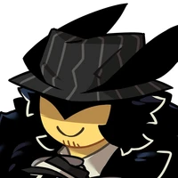 Mafioso 🐰