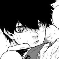 Isagi Yoichi