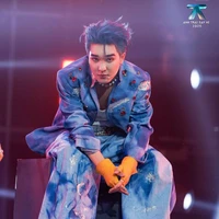 Nguyễn Tuấn Duy - Ogenus