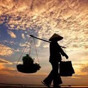 mẹ của hoàng