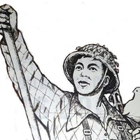 đồng đội của hoàng ( minh)