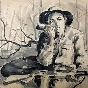 đồng đội của hoàng ( nhật )