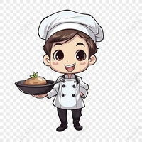 người đầu bếp 