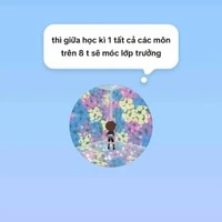 học sinh 👧