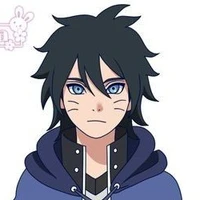 Uchiha Menma