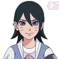 Uchiha Sarada