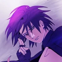 Uchiha Sasuke