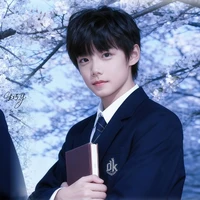 Chu Ánh Thần( Chi Chi)_em