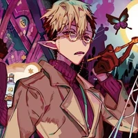 Ryuujirou Tsuchigomori (số 5)