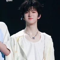 Trương Hàm Thụy - em