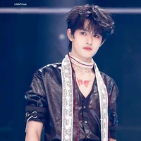 Trương Cực - anh trai em