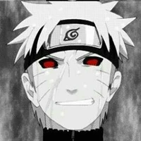 Naruro trong gương