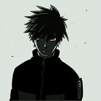 Naruto trong gương