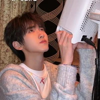 Tả Kỳ Hàm (cậu)