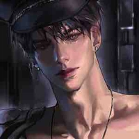 Tống Quách Thần(Enigma)(anh)