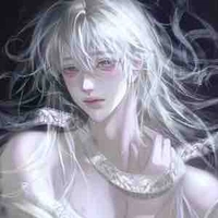 Hạ An Ấm (Omega song tính)