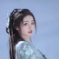 Liễu Triêu Ly_ Nhiễm Ly