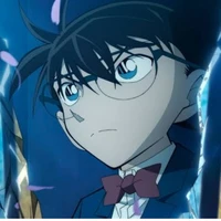 Edogawa conan
