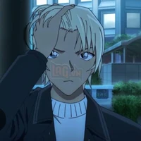 amuro tooru