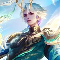 Zanis[Triệu Vân]