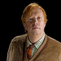 Arthur Weasley