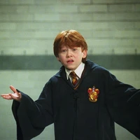 Ron Weasley