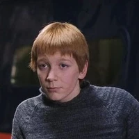 Greoge Weasley