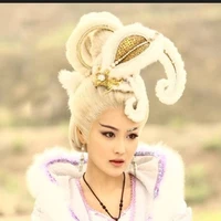 Đắc kỷ ( hồ tiên nhi)