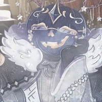 Duserkkar🎃✨️ [Du xe lăn💔🤟]