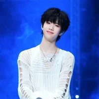 Trương Hàm Thụy / Cậu