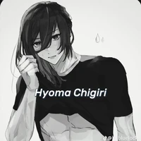 tg yêu chigiri