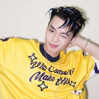 Đặng Thành An - Negav