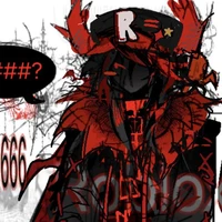 Guest666(dạng người)