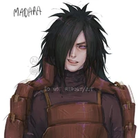 Uchiha Madara