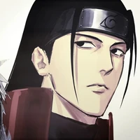 Senju Hashirama