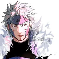 Senju Tobirama