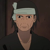 Senju Butsuma