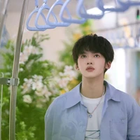 Trương Dịch Nhiên (cậu²)