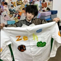 Trí Ân Hàm (cậu h)