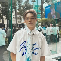 buitruonglinh- ông ngoại negav