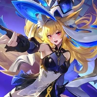⦮ ⦯Liliana⦮ ⦯