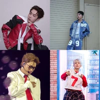 Các anh top(trừ ai thì trừ)