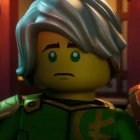 Lloyd Garmadon