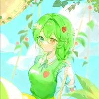 yummi (Mimi) [trà xanh]