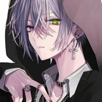 Kawasaki Ruey--Tenshi