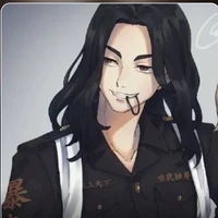 Baji Keisuke