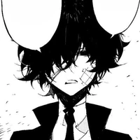 Dazai Osamu.