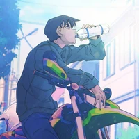 Hattori Heiji