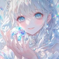 tiểu tuyết tuyết (yuki)