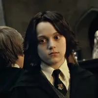 Severus Snape